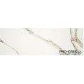 Фаянс Aston Gold Matt 33.3×90 см