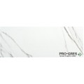 Фаянс Aston White Brillo 33.3×90 см