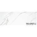 Фаянс Aston White Matt 33.3×90 см
