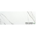 Фаянс Aston White Matt 33.3×90 см