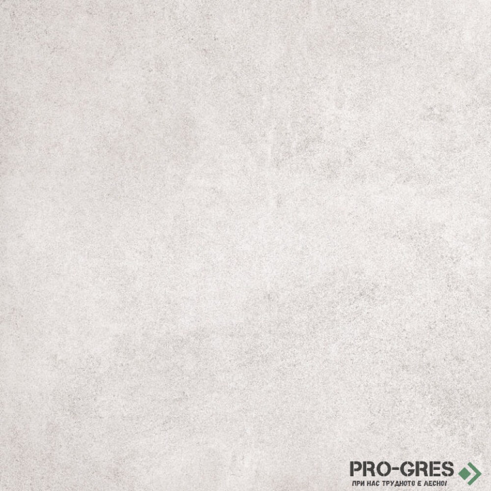 Гранитогрес Prince White 60×60 см