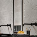 Плочки за баня Keraben Grupo Arduin Grey 30×90 см