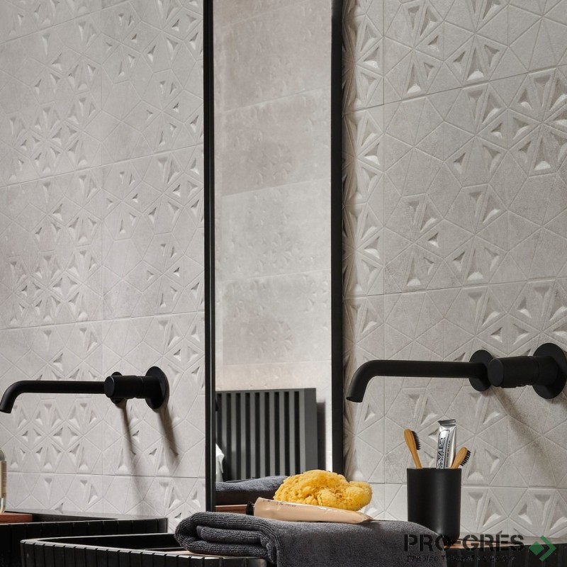 Плочки за баня Keraben Grupo Arduin Grey 30×90 см Плочки за баня Keraben Grupo Arduin Grey 30×90 см