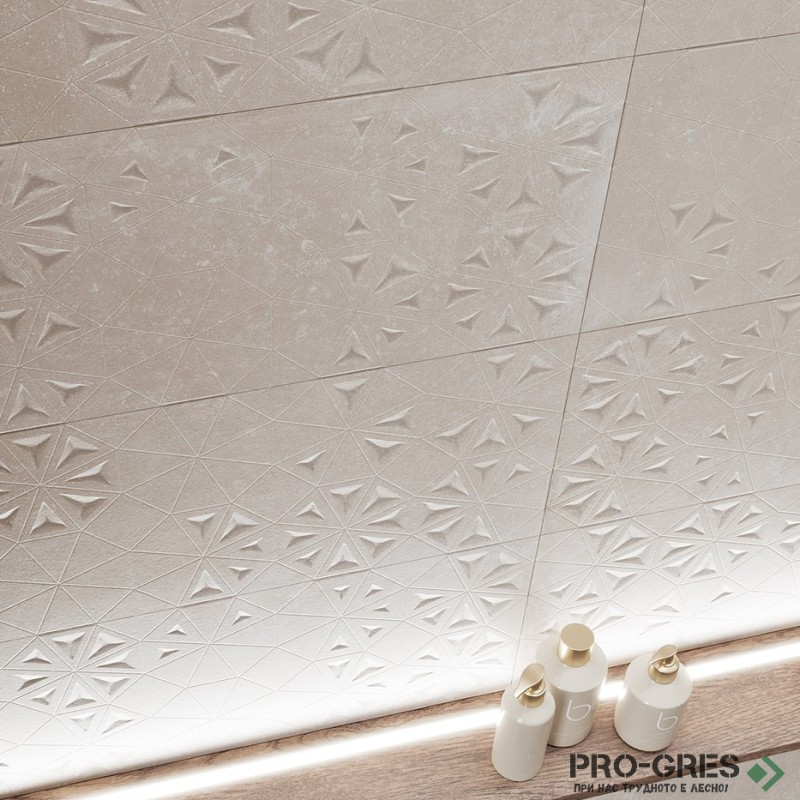 Плочки за баня Keraben Grupo Arduin Sand 30×90 см Плочки за баня Keraben Grupo Arduin Sand 30×90 см