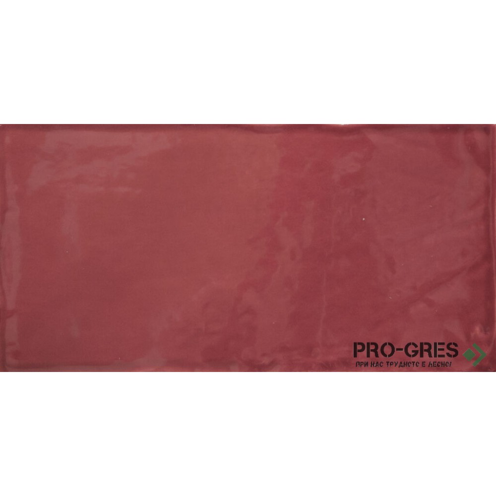 Фаянс Atmosphere Ruby 12.5×25 см