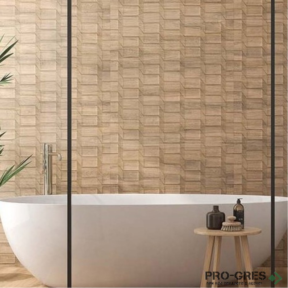 Плочки за баня Keraben Grupo Mayari 30×90 см