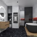 Плочки за баня Keraben Grupo Universe 30×90