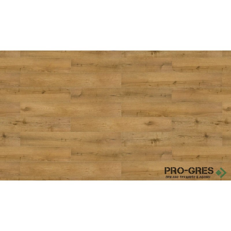 Винилова настилка Korner SPC Solid Floor 4V № 25-10