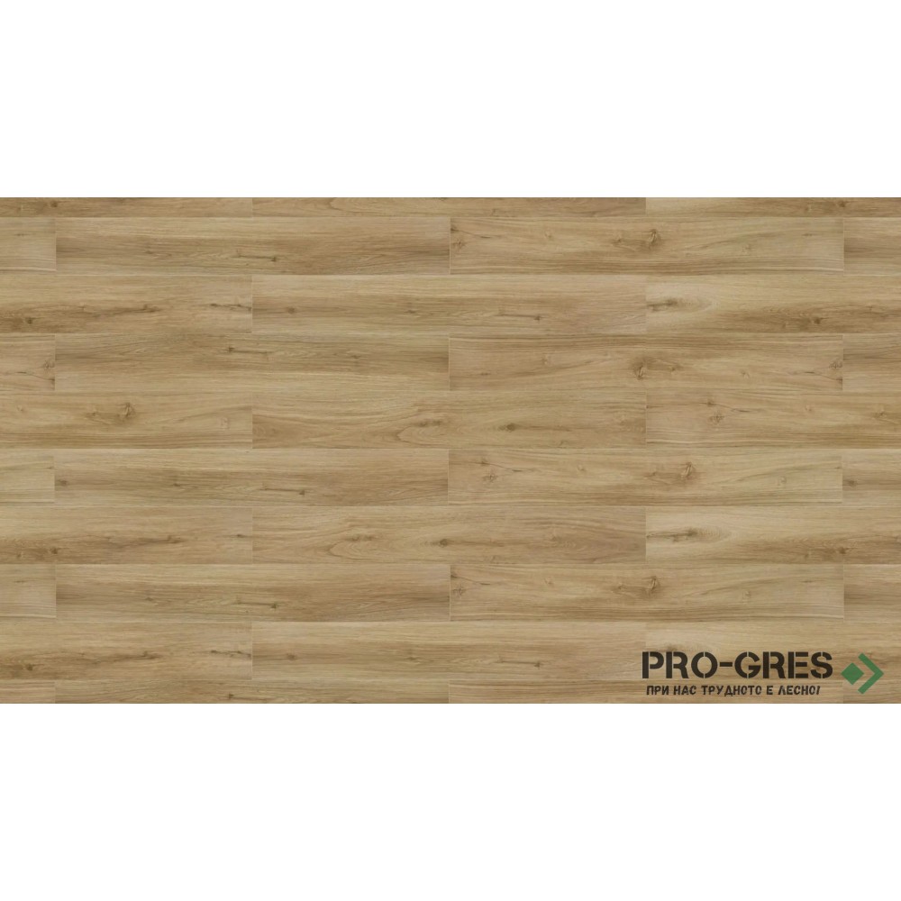 Винилова настилка Korner SPC Solid Floor 4V № 25-05