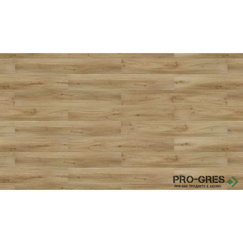 Винилова настилка Korner SPC Solid Floor 4V № 25-05