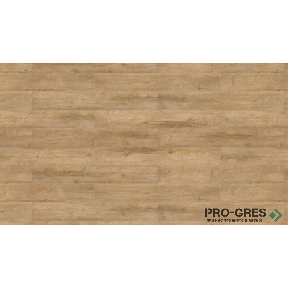 Винилова настилка Korner SPC Solid Floor 4V № 25-06