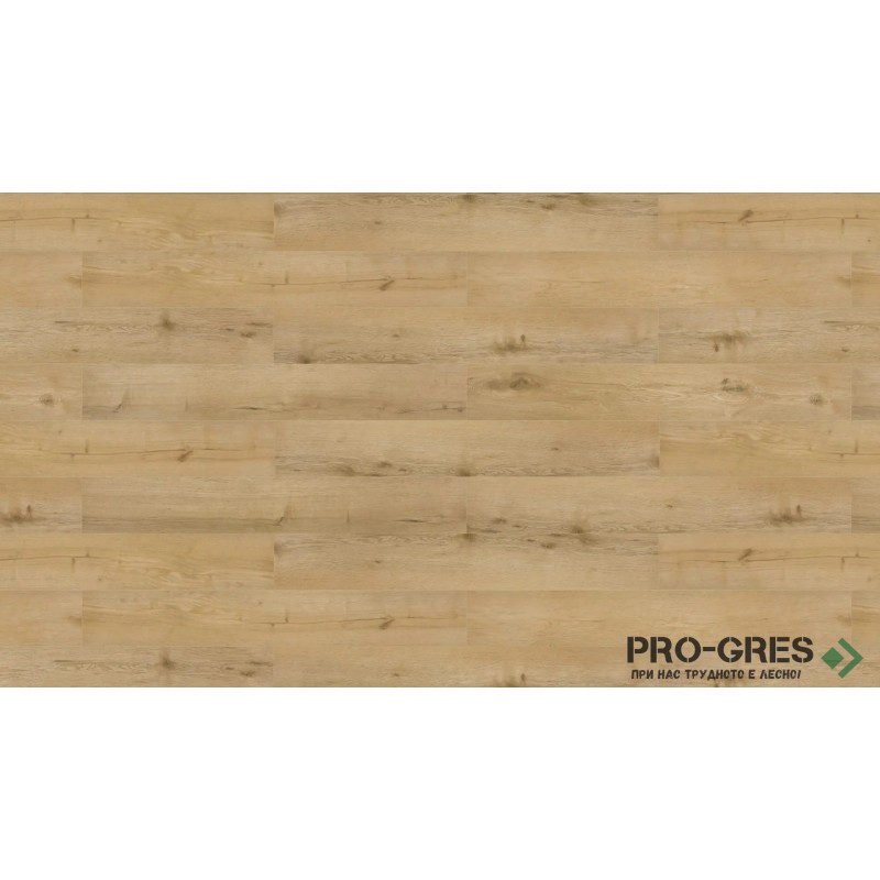 Винилова настилка Korner SPC Solid Floor 4V № 25-07