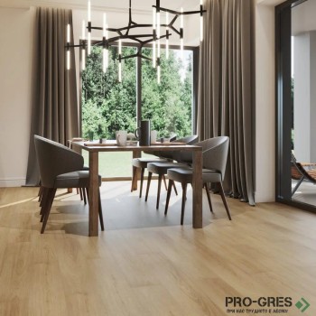 Винилова настилка Korner SPC Solid Floor 4V № 25-08