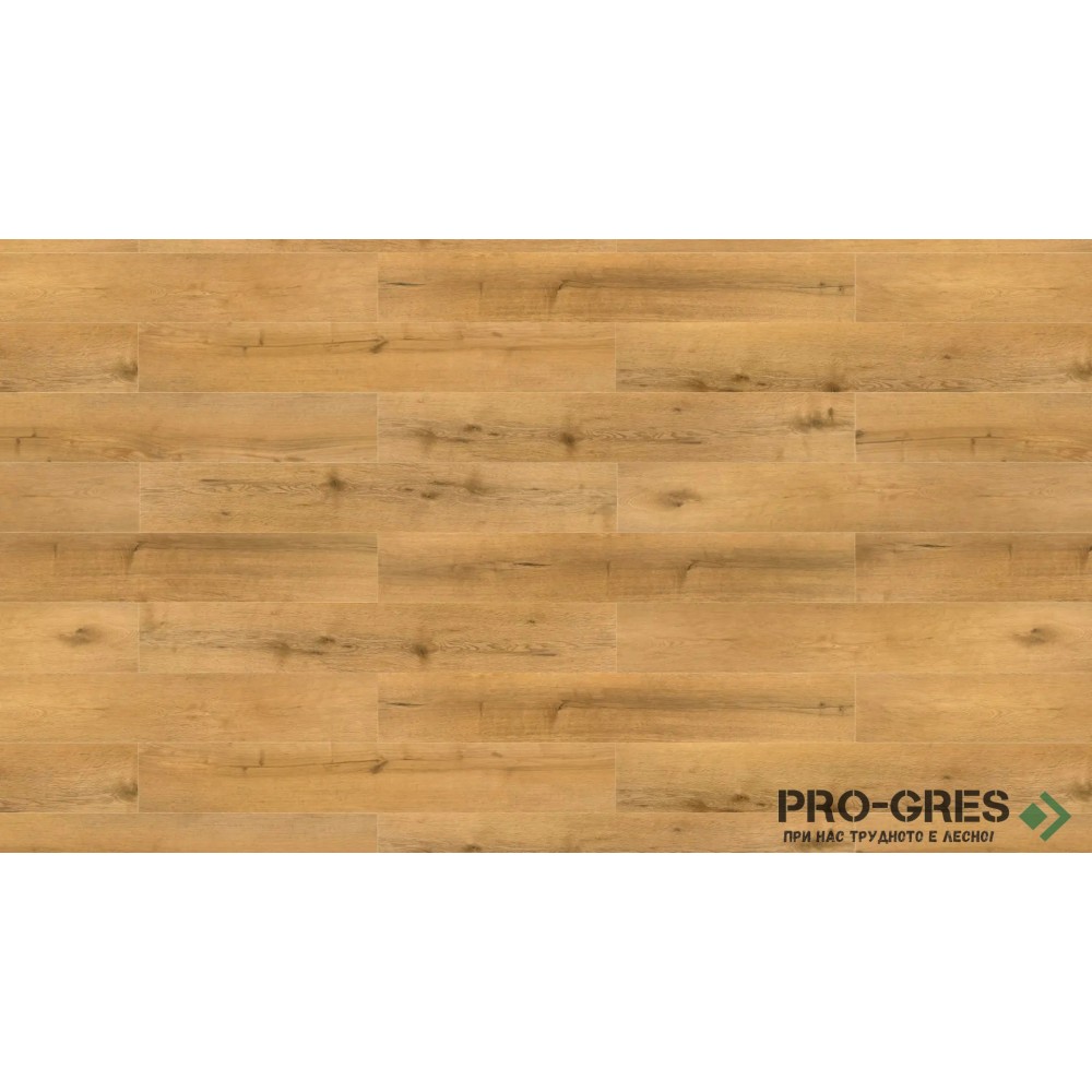 Винилова настилка Korner SPC Solid Floor 4V № 25-09