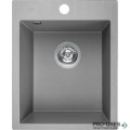 Гранитна кухненска мивка 48х39х20,5 см  LAVEO Chichi SBH 510T