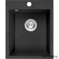 Гранитна кухненска мивка 48х39х20,5 см  LAVEO Chichi SBH 710T