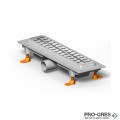 Лентов сифон 45 см MCH Medium CH 450 M