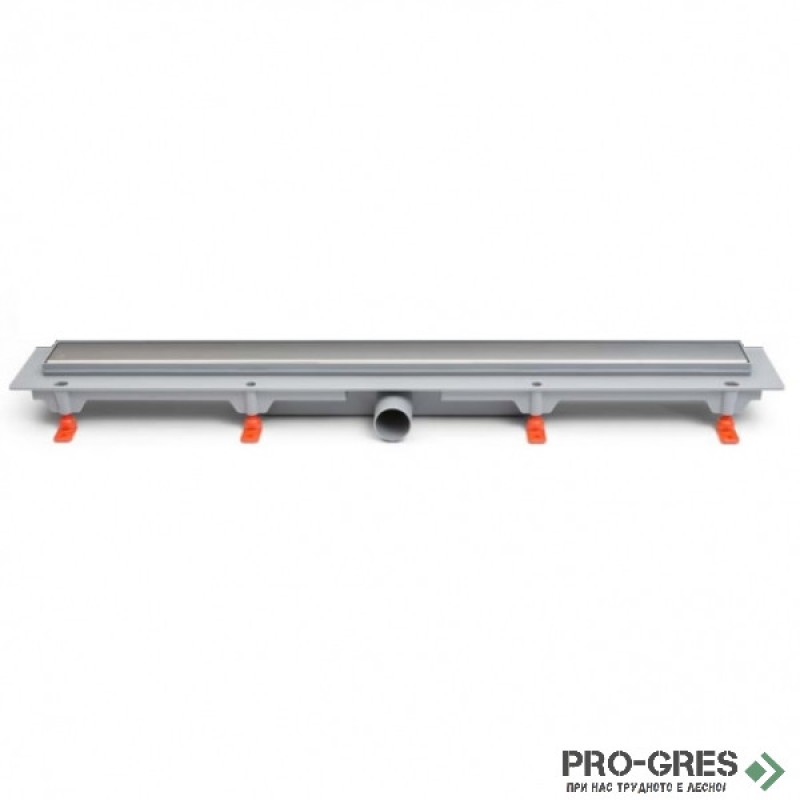 Лентов сифон 85 см за плочка MCH Tile CH 850/50 K_pl