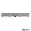 Лентов сифон 65 см за плочка MCH Tile CH 650/50 K_pl
