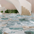 Гранитогрес калиброван полиран  Majorca Tiffany Marea Full Lapp 60x120