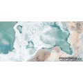 Гранитогрес калиброван полиран  Majorca Tiffany Marea Full Lapp 60x120