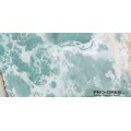 Гранитогрес калиброван полиран  Majorca Tiffany Marea Full Lapp 60x120