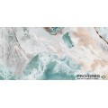 Гранитогрес калиброван полиран  Majorca Tiffany Marea Full Lapp 60x120
