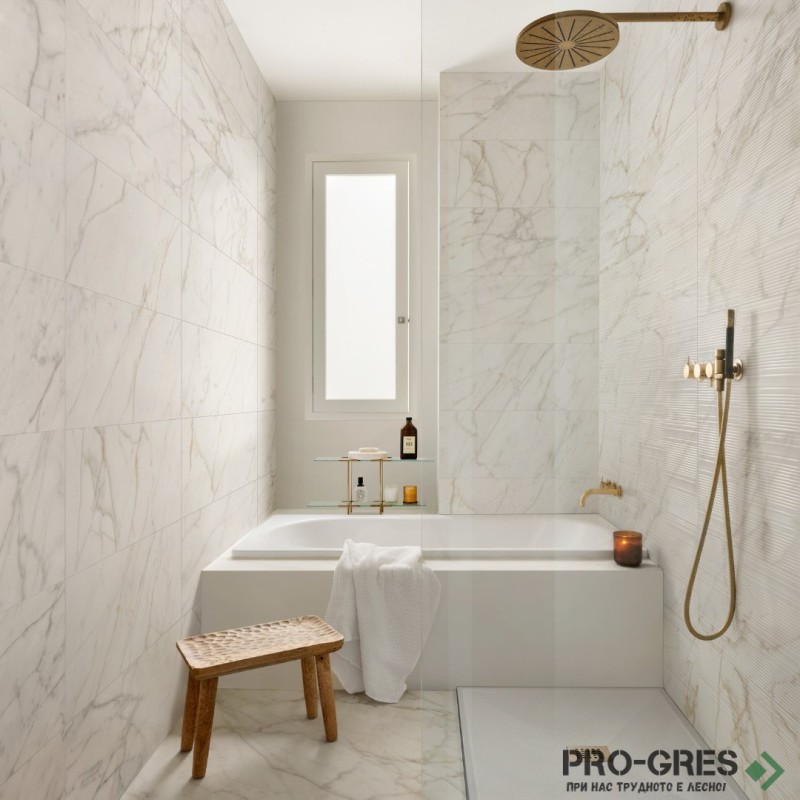 Плочки за баня Marazzi Fabula 33x100 Плочки за баня Marazzi Fabula 33x100