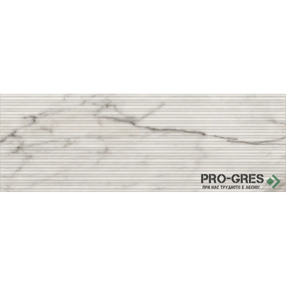 ПЛОЧКИ ЗА БАНЯ Marazzi Fabula Wall 3D Mikado Golden 33x100 RT