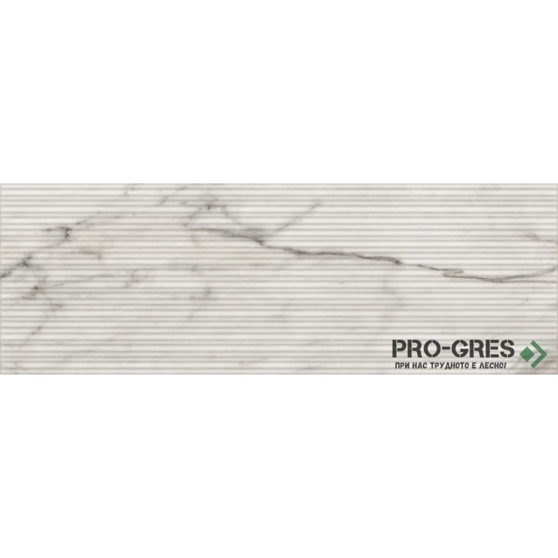 ПЛОЧКИ ЗА БАНЯ Marazzi Fabula Wall 3D Mikado Golden 33x100 RT