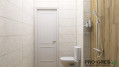 Проект на баня Mediterranean & Colormatt & Treverkheart Beige