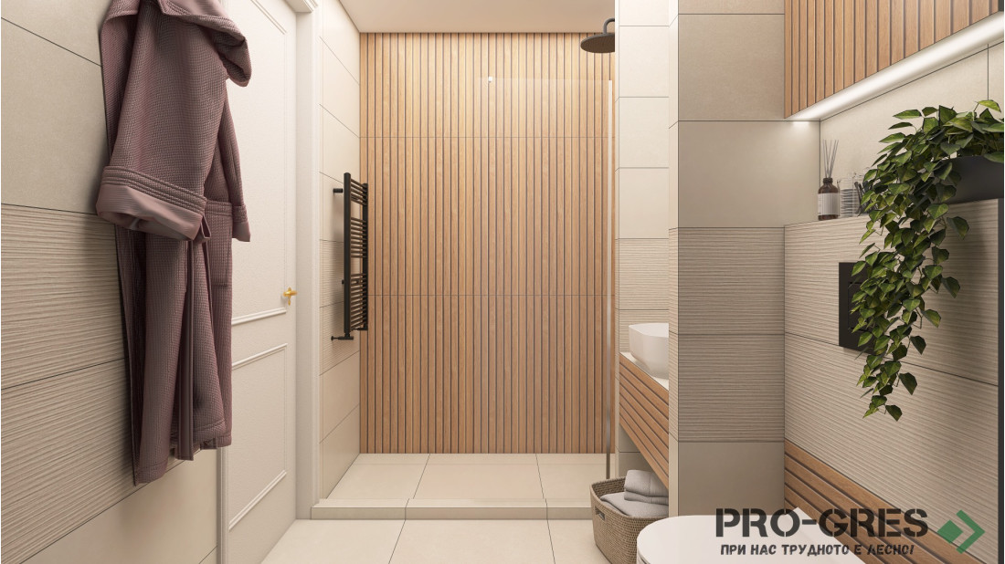 Проект Neocem & Nobile 30x90 Blkc