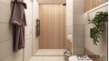 Проект Neocem & Nobile 30x90 Blkc