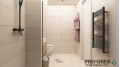 Проект Neocem & Nobile 30x90 Blkc