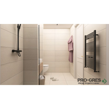 Проект Neocem & Nobile 30x90 Blkc