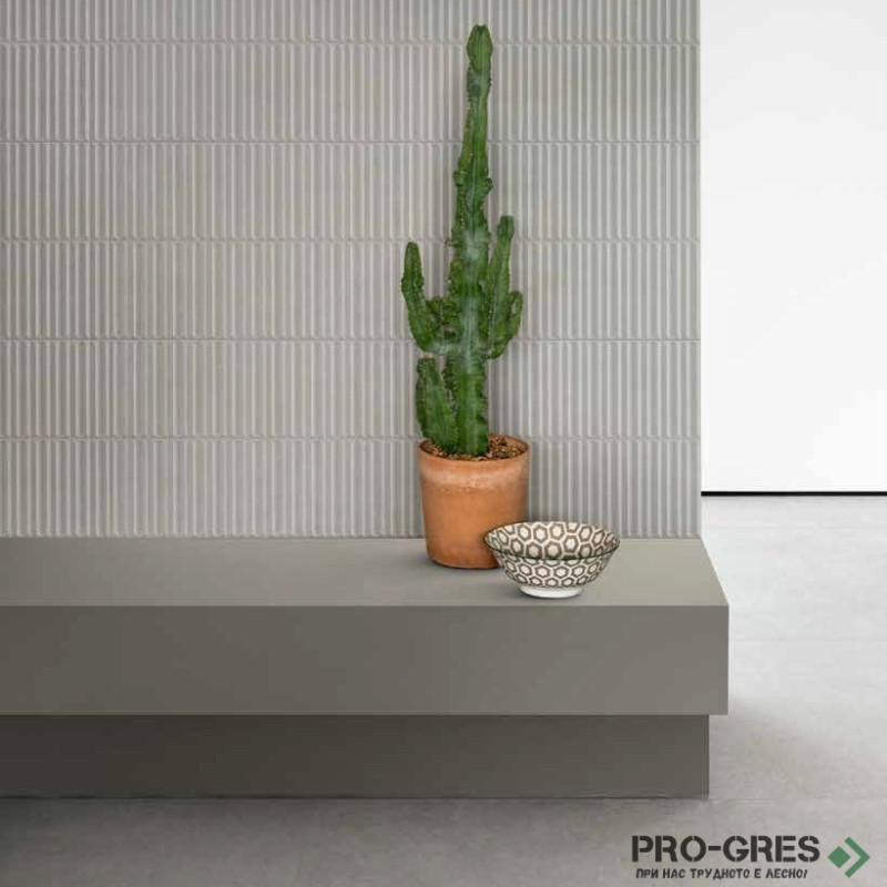 Плочки за баня Room Wall Grigio 30x90 Marazzi