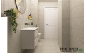 Проект Room Wall Grigio 2 Marazzi