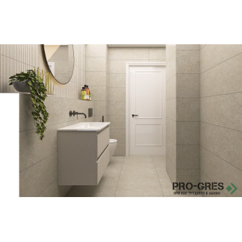 Проект Room Wall Grigio 2 Marazzi