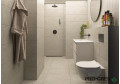 Проект Room Wall Grigio 2 Marazzi
