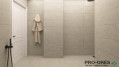 Проект Room Wall Grigio 2 Marazzi