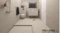 Проект Room Wall Grigio 30x90 Marazzi