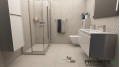 Проект Room Wall Grigio 30x90 Marazzi