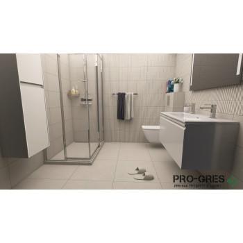 Проект Room Wall Grigio 30x90 Marazzi