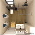 Проект Tuval,Adria, Treverkheart Beige