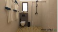Проект Tuval,Adria, Treverkheart Beige