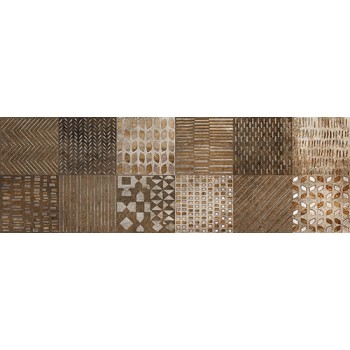 Гранитогрес Mariner-Absolute Decoro Corten 30x90 