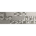 Гранитогрес Mariner-Absolute Muretto Silver 30x90