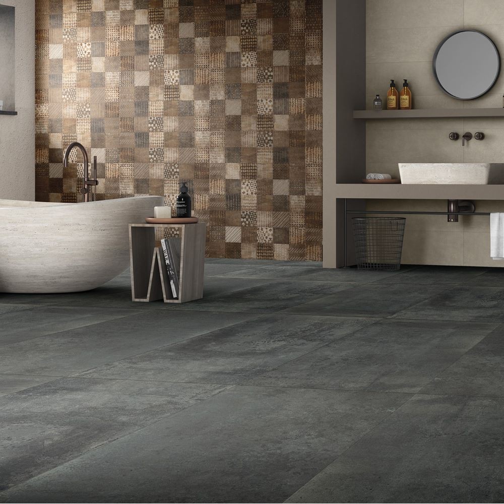 Гранитогрес Mariner-Absolute Taupe 30x90