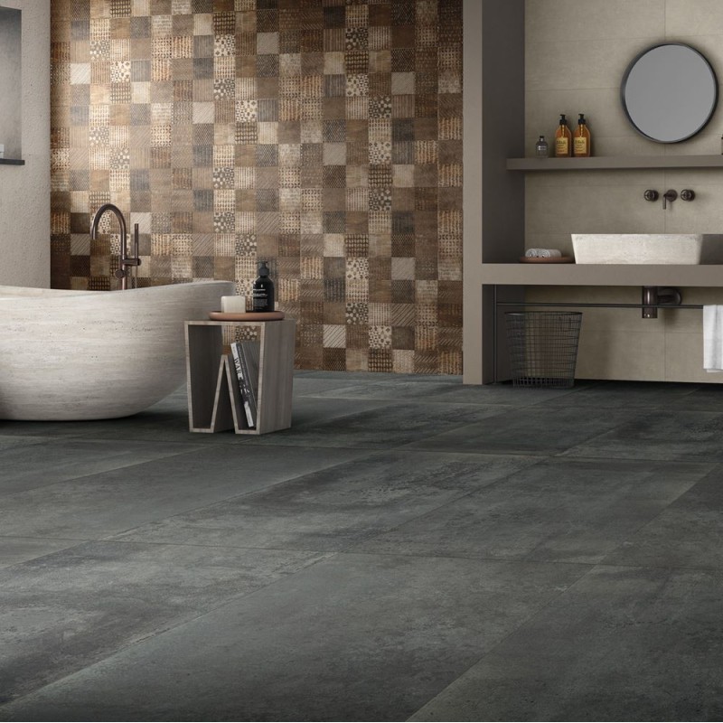 Гранитогрес Mariner-Absolute Taupe 30x90
