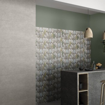 Гранитогрес Mariner-Absolute Grey 30x90